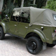 Illustration for article titled What is this Jeep-Like Russian Military Vehicle?